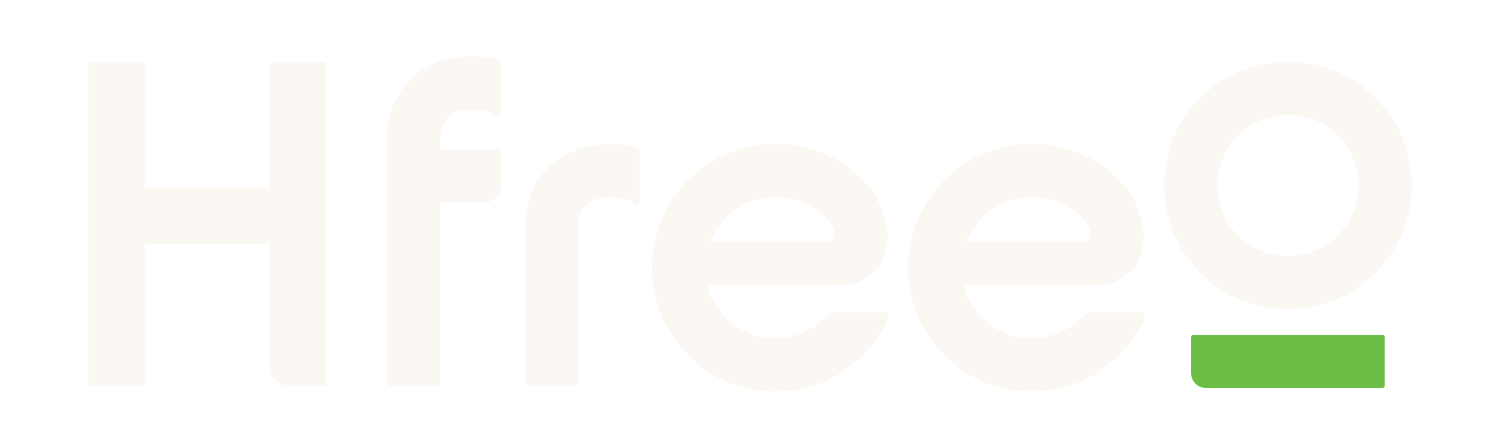HfreeO