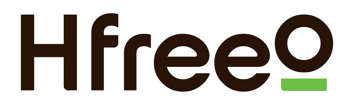 HfreeO